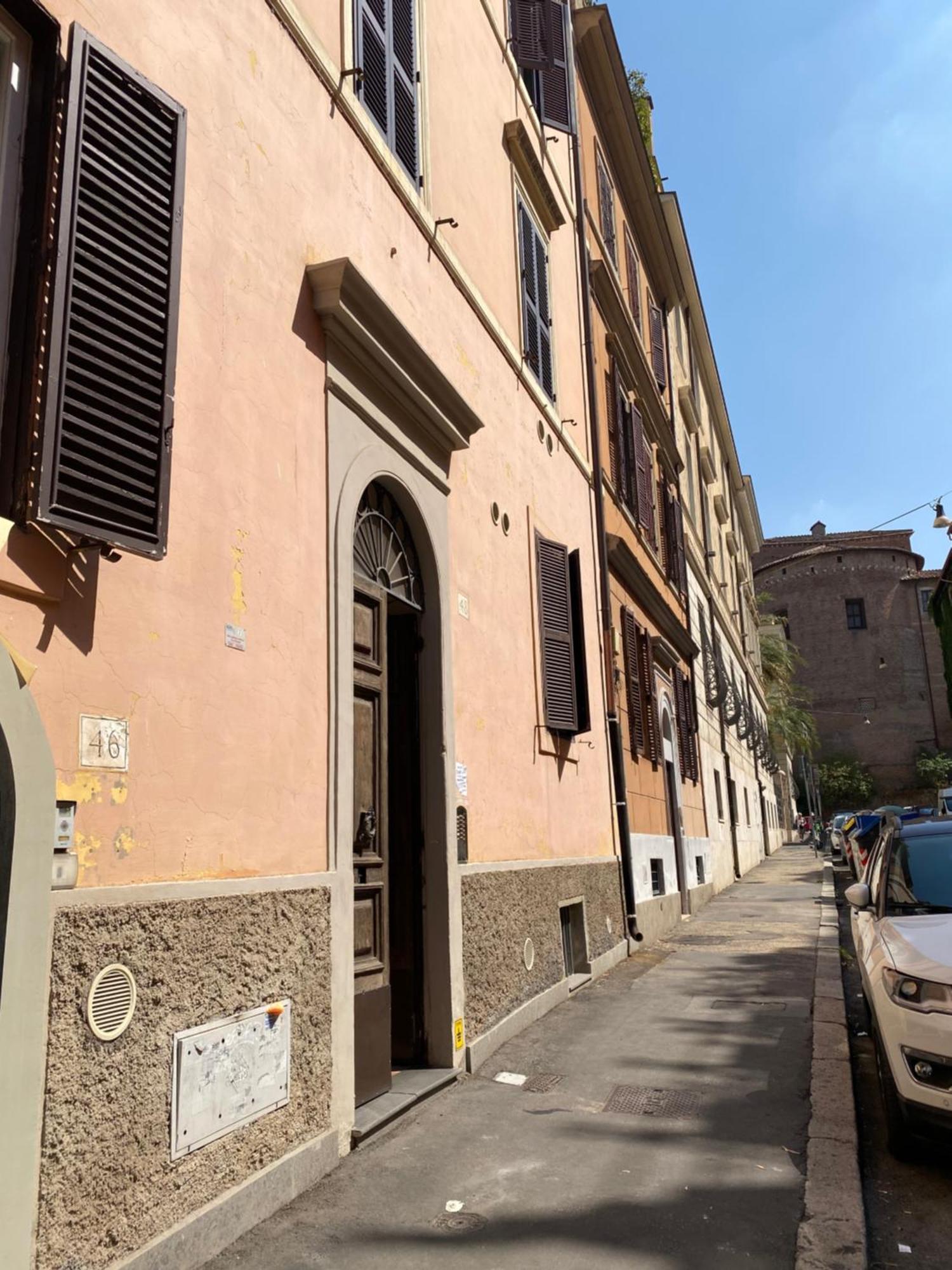 Colosseo Mon Amour Рим Екстер'єр фото